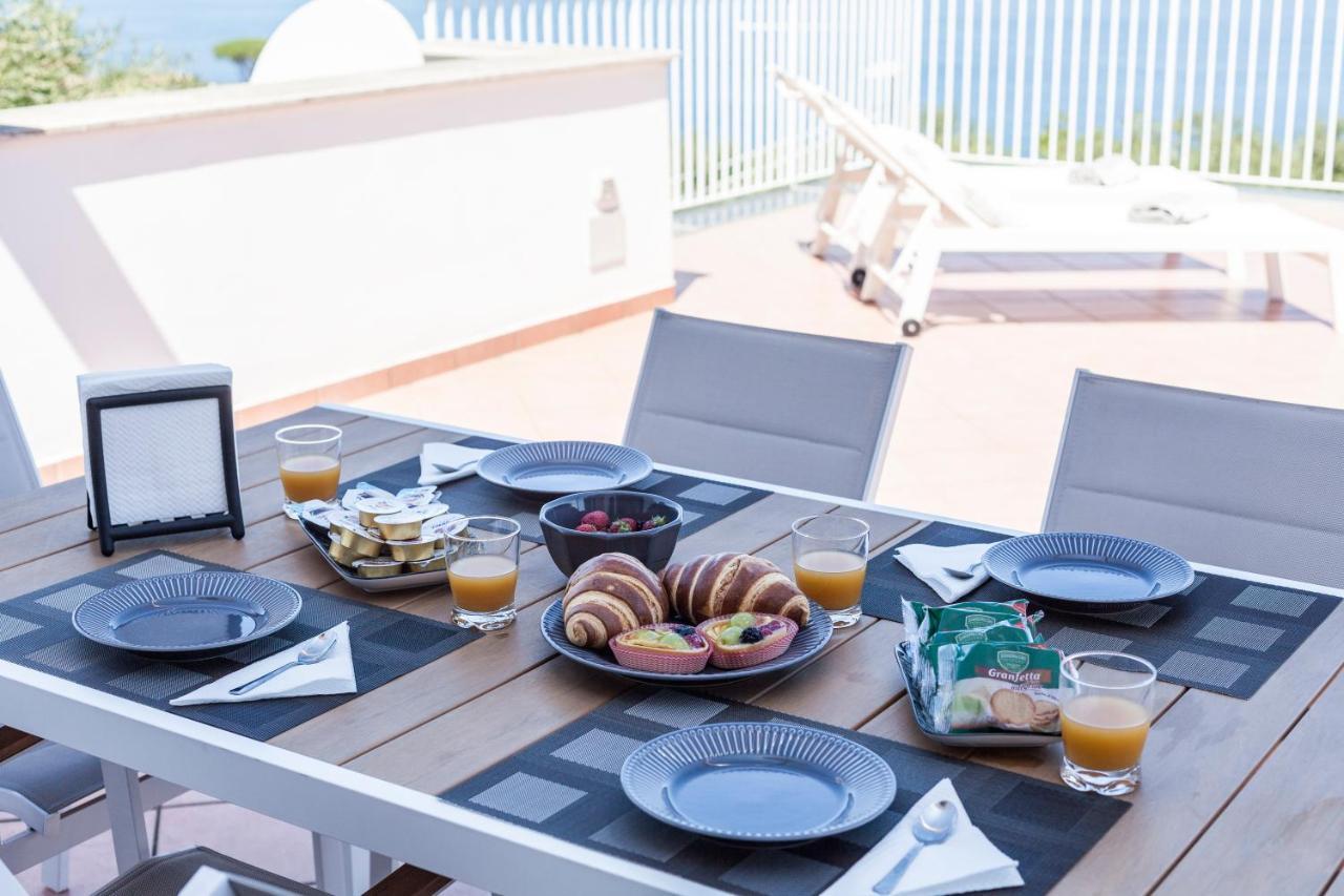 La Terrazza Sul Golfo Sorrente