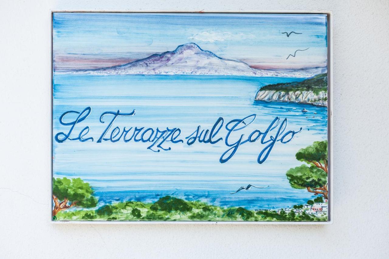 La Terrazza Sul Golfo Sorrente